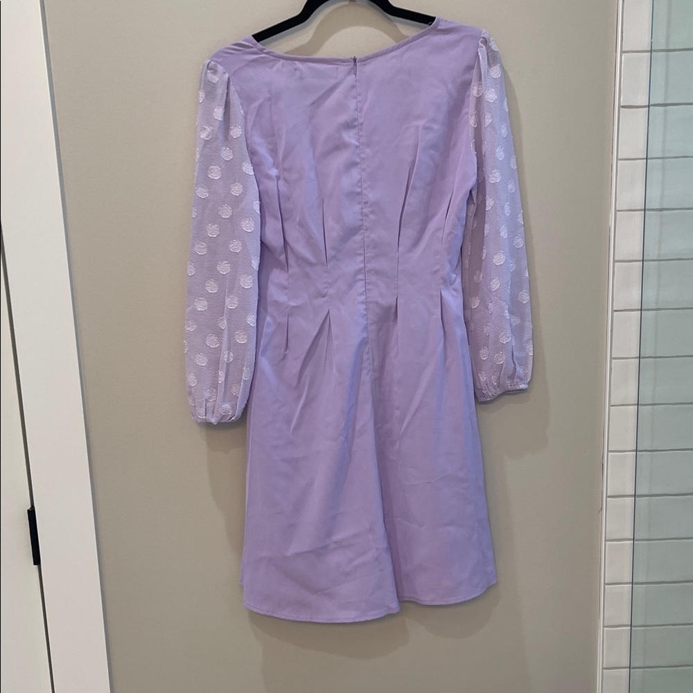 Allegra K Mini Dress size XS - Picture 9 of 9